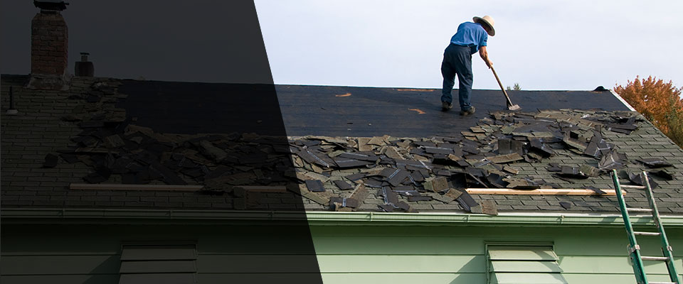 Camak Roofing Contractors