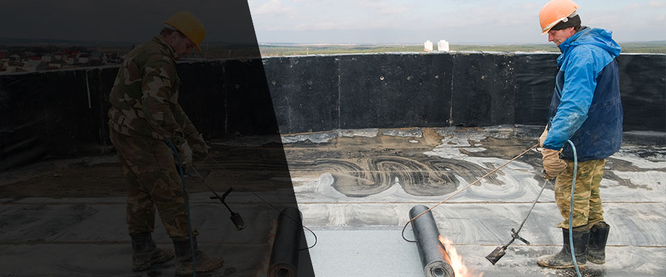 Camak Roofing Contractors